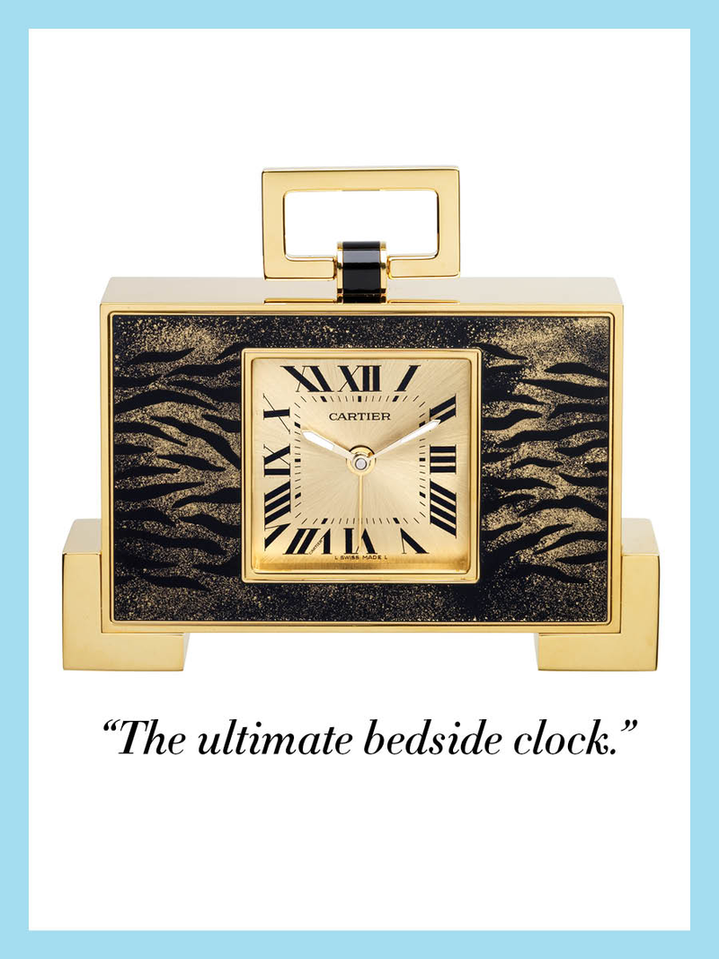Illustration for article titled Vogue's Holiday Gift Guide Is A $900,000 Lesson In Class Consciousness